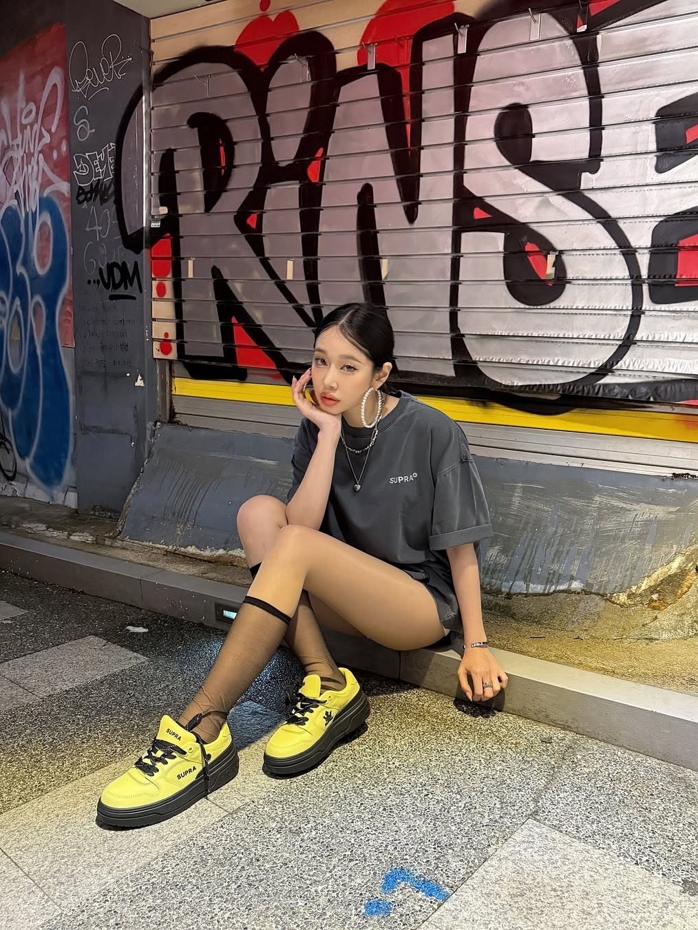 daily_shoot님의 스타일 - 10