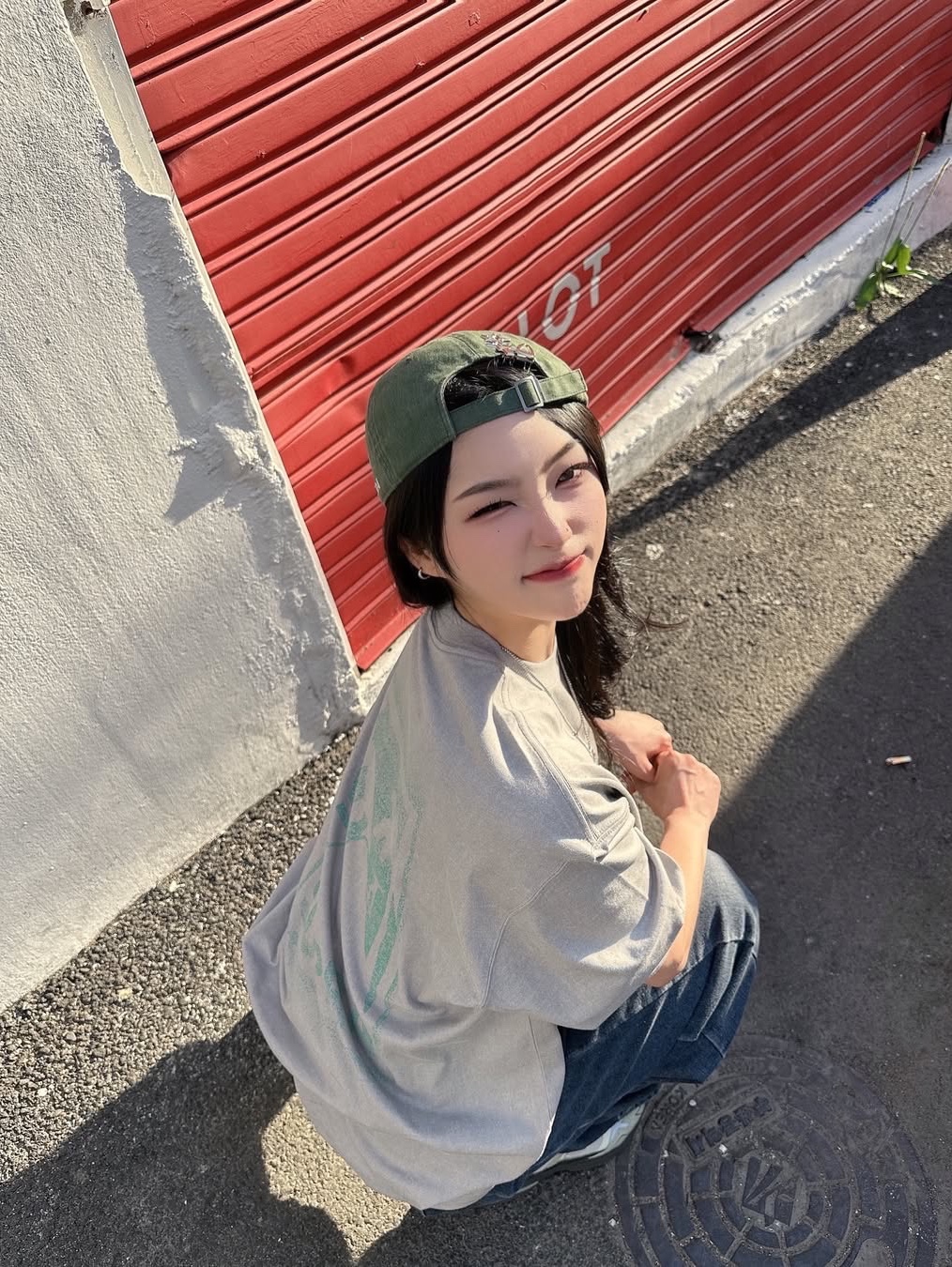 daily_shoot님의 스타일 - 3