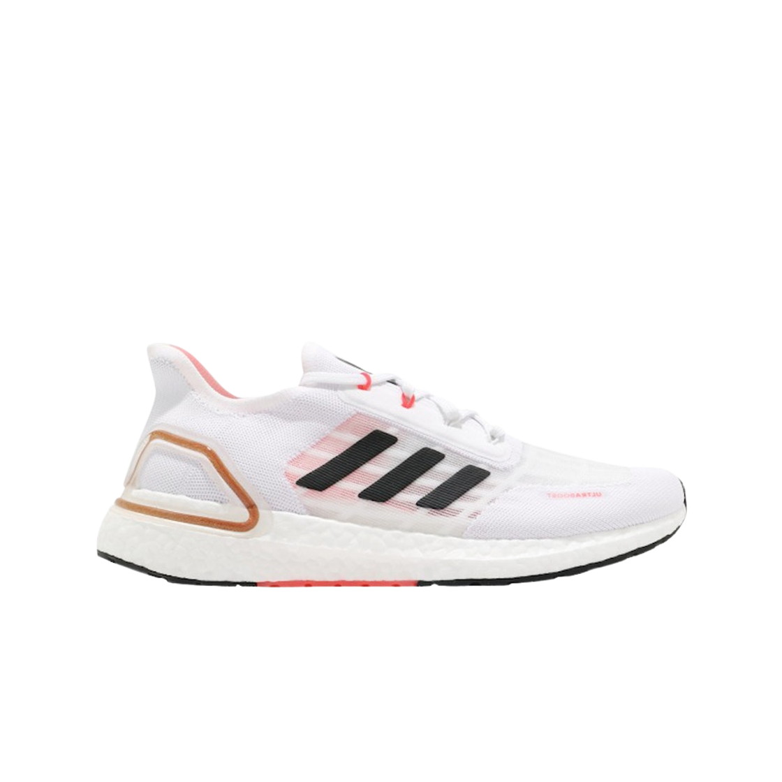 FW9771 Adidas Ultraboost Summer.Rdy Cloud White Core Black