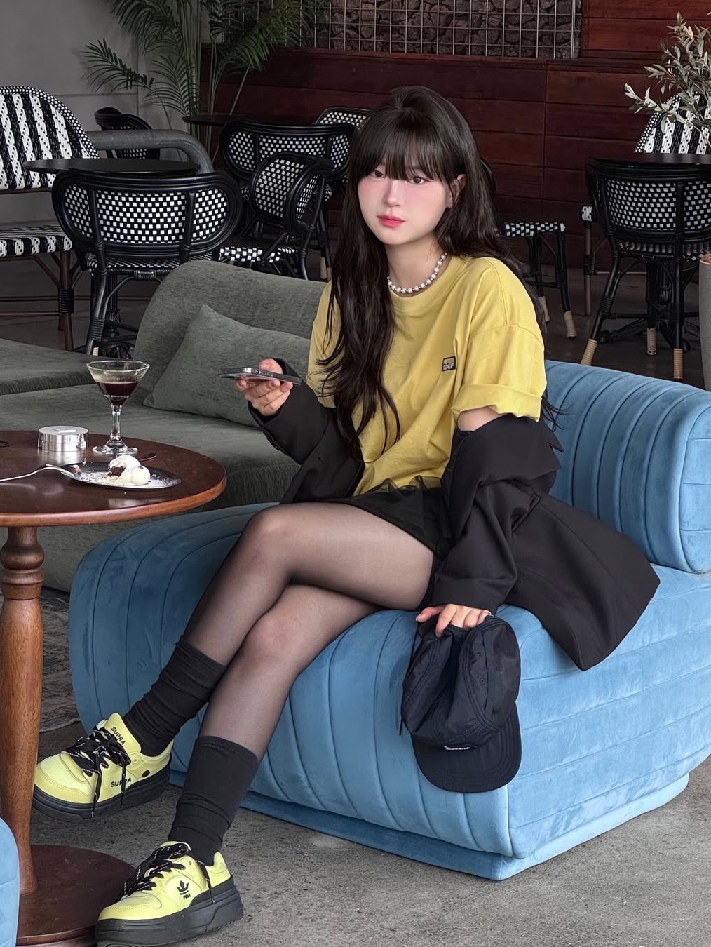 daily_shoot님의 스타일 - 1