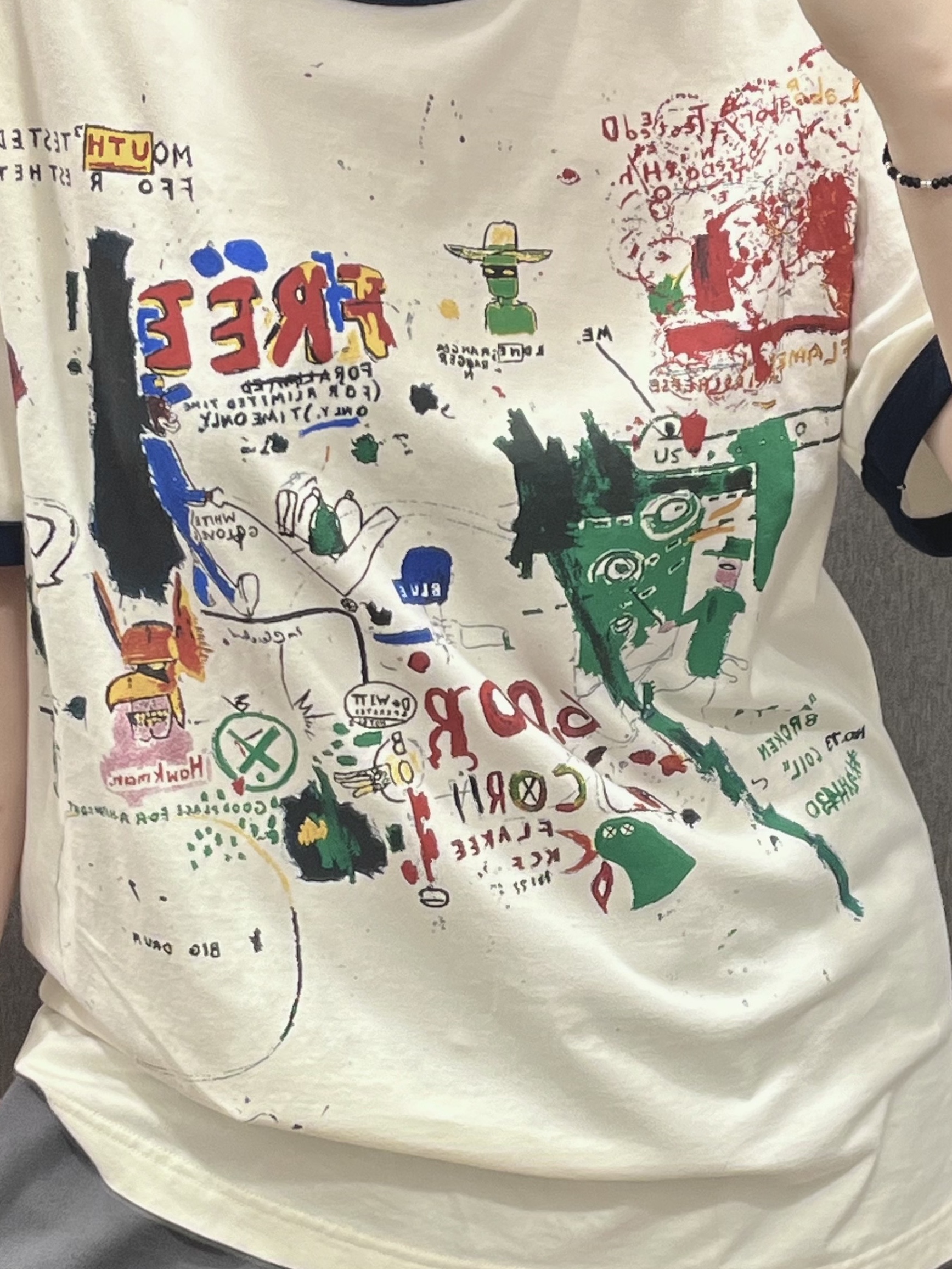 Vivienne Westwood London Orb Pendant Silver, (W) Pandora Crossover Pave Triple Band Ring Sterling Silver Clear 착용 스타일 - 5