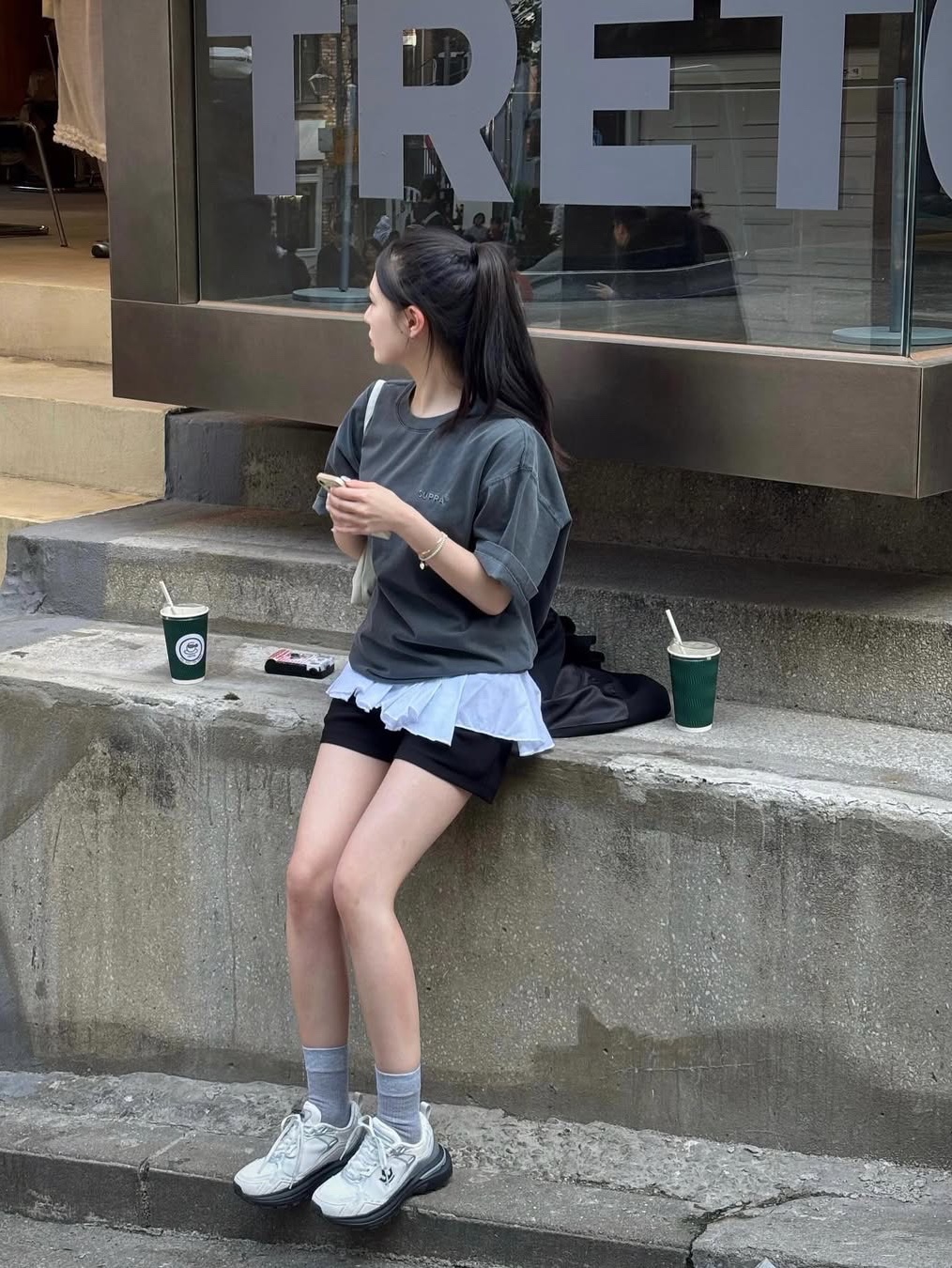 daily_shoot님의 스타일 - 1