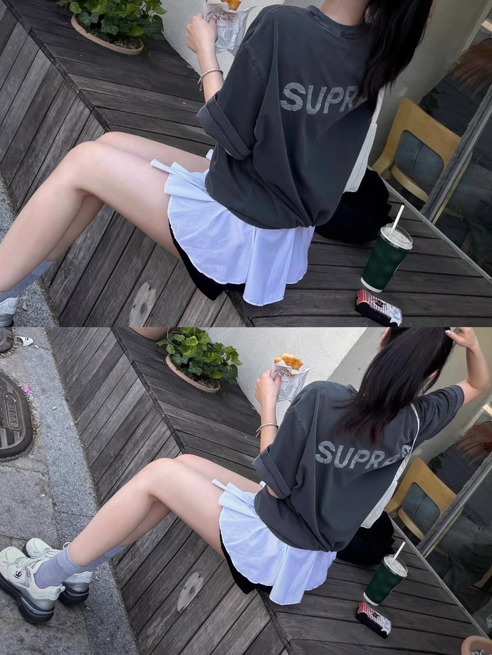 daily_shoot님의 스타일 - 2