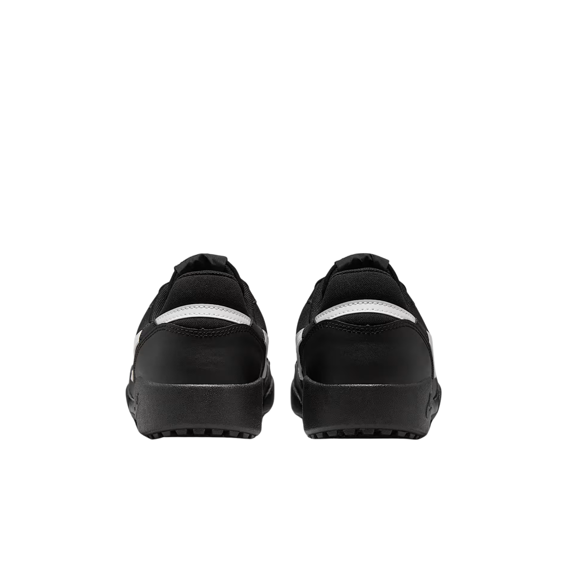 (W) 나이키 테라 만타 블랙 화이트((W) Nike Terra Manta Black White) - 3