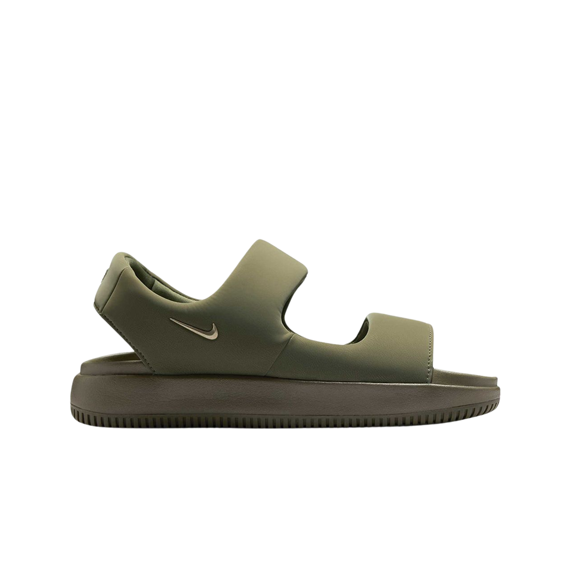 나이키 캄 미디움 올리브(Nike Calm Medium Olive)