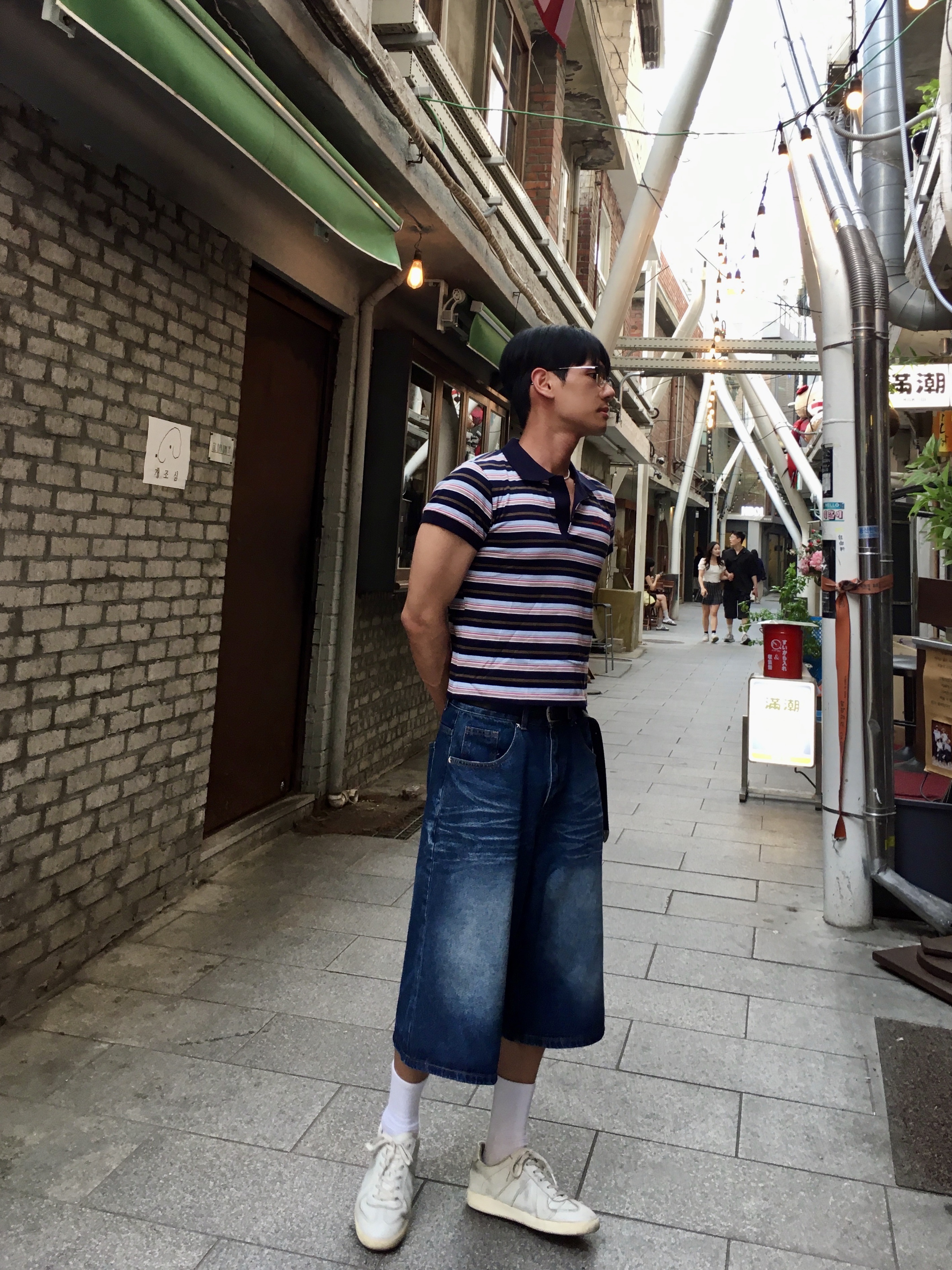 KREAM 스타일 - 2