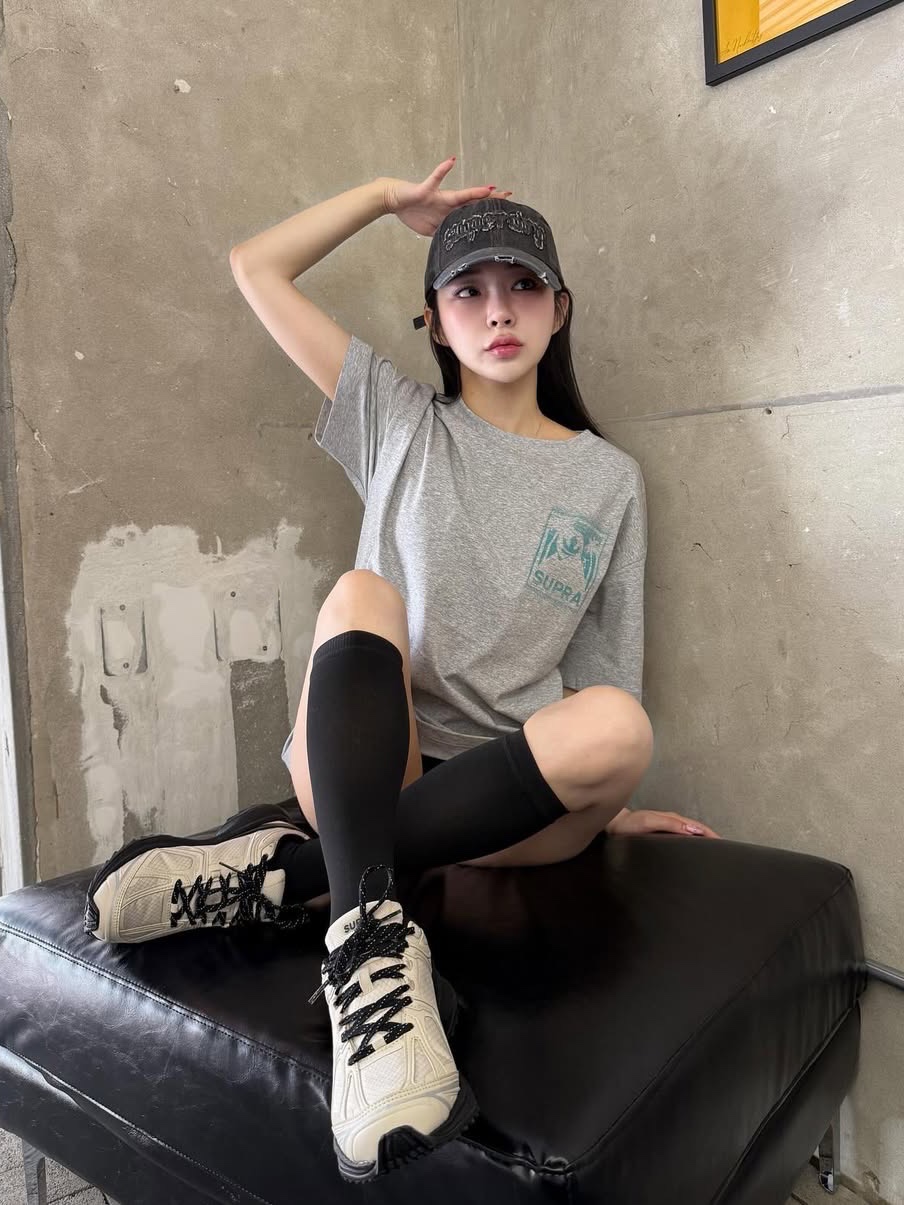 daily_shoot님의 스타일 - 4