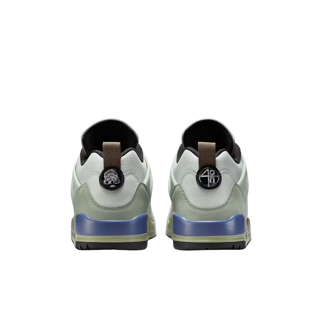 조던 스피자이크 로우 라이트 실버 제이드 호라이즌(Jordan Spizike Low Light Silver Jade Horizon) - 3