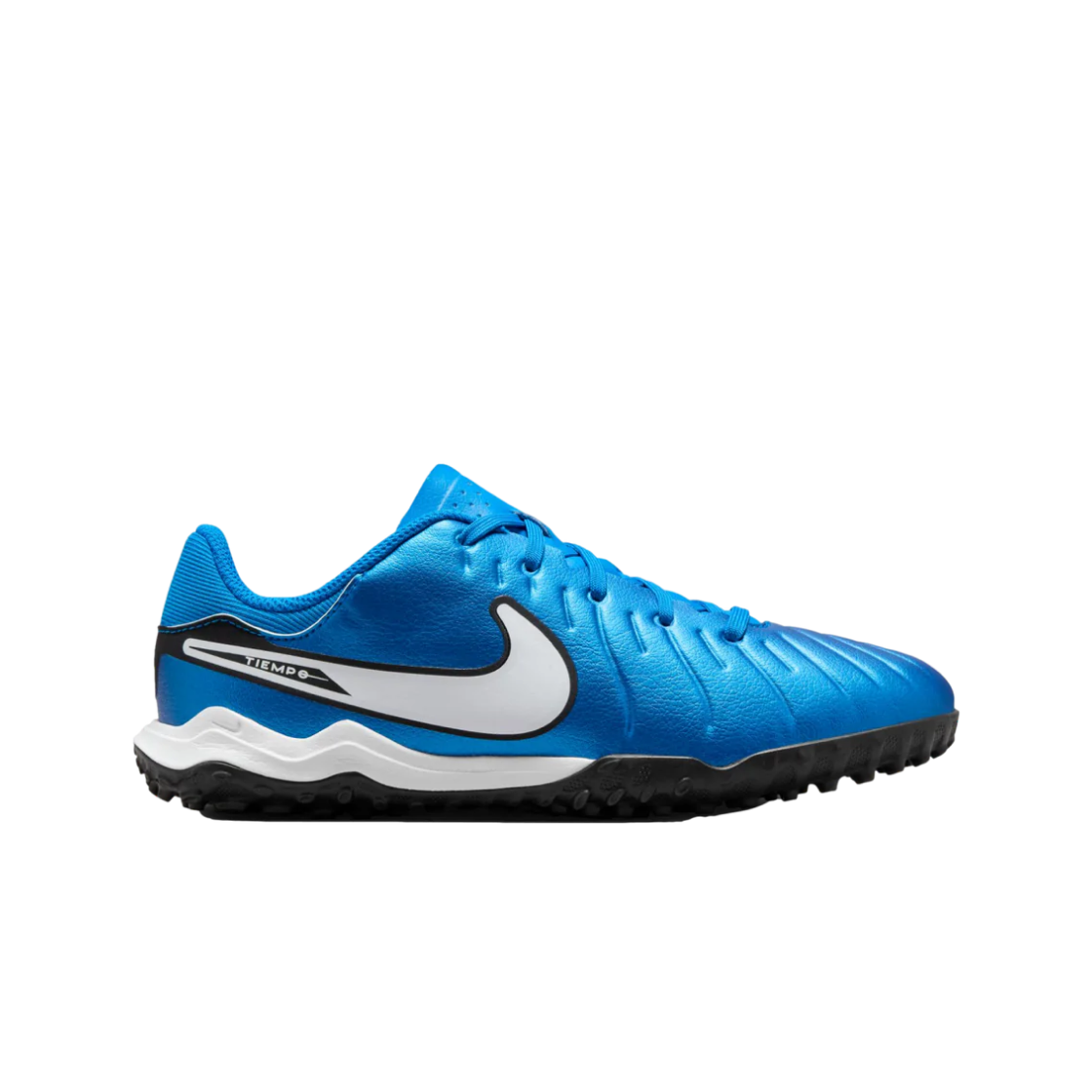 DV4351-400 (JR) Nike Tiempo Legend 10 Academy TF Soar White