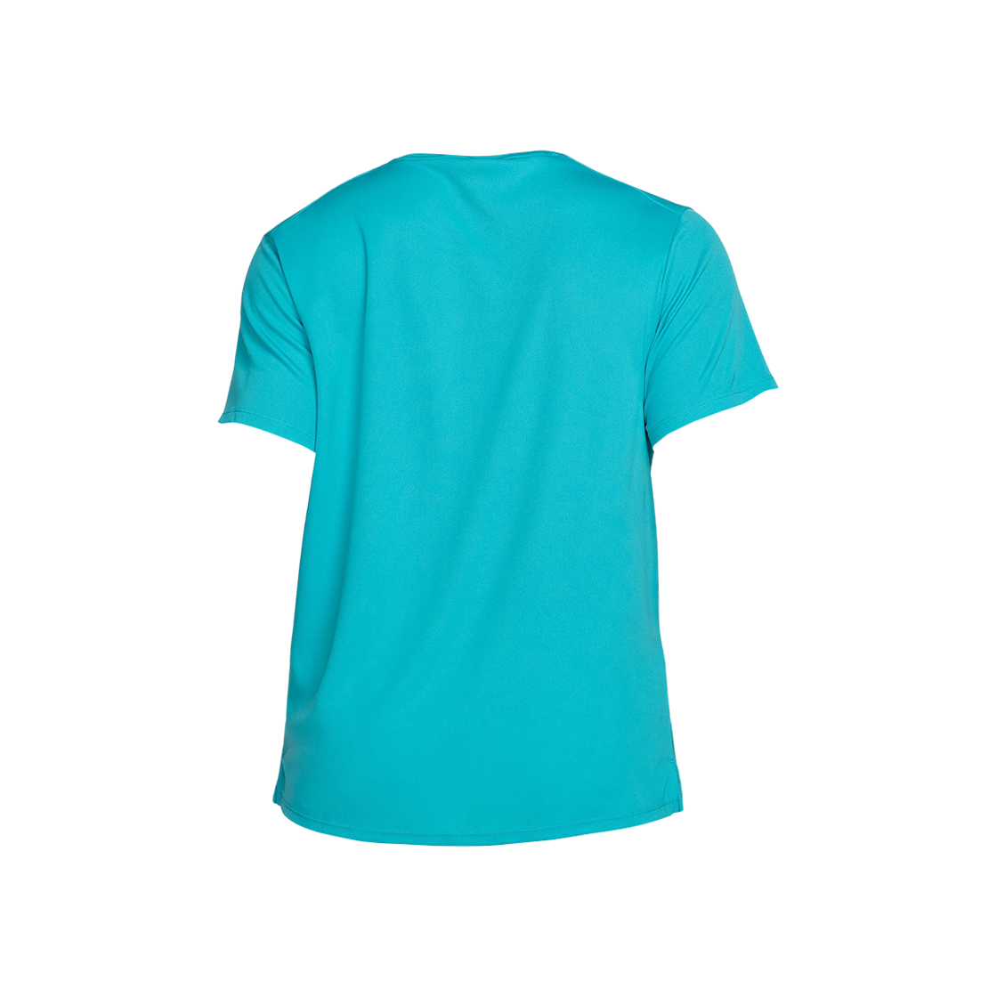 나이키 마일러 에너지 드라이핏 숏슬리브 러닝 탑 더스티 캑터스 - 아시아(Nike Miler Run Energy Dri-Fit Short Sleeve Running Top Dusty Cactus - Asia) - 2
