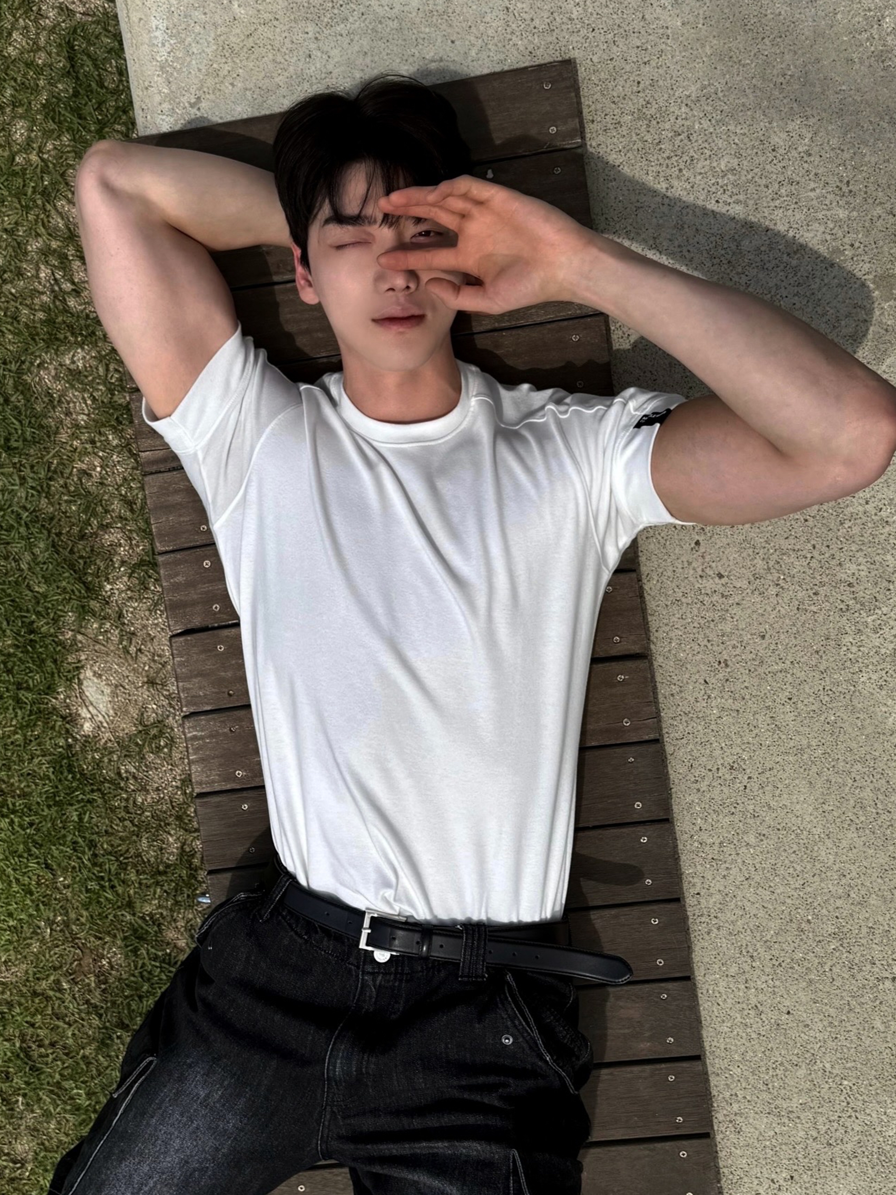 Muscle Armed님의 스타일