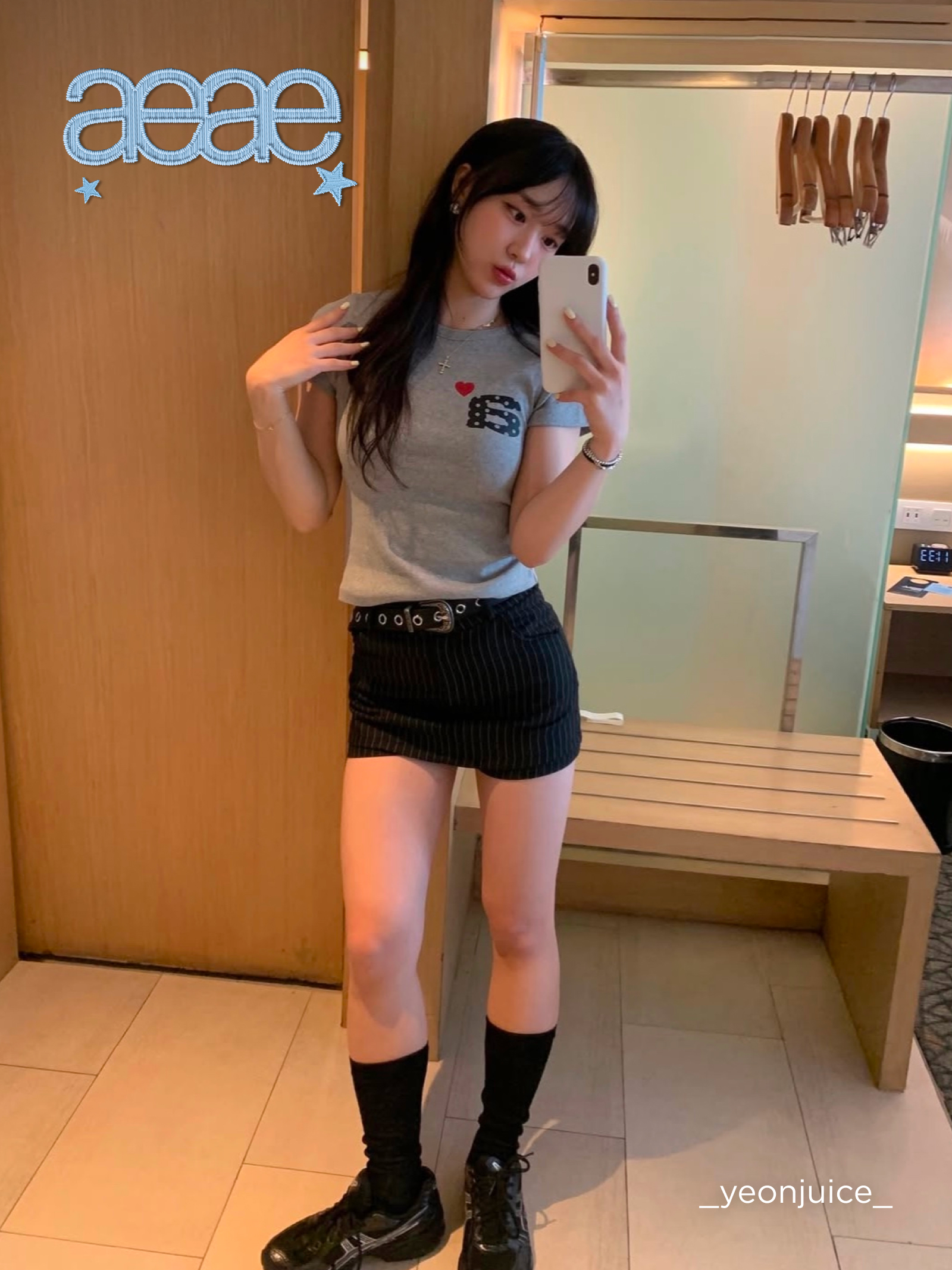 KREAM 챌린지님의 스타일 - 3