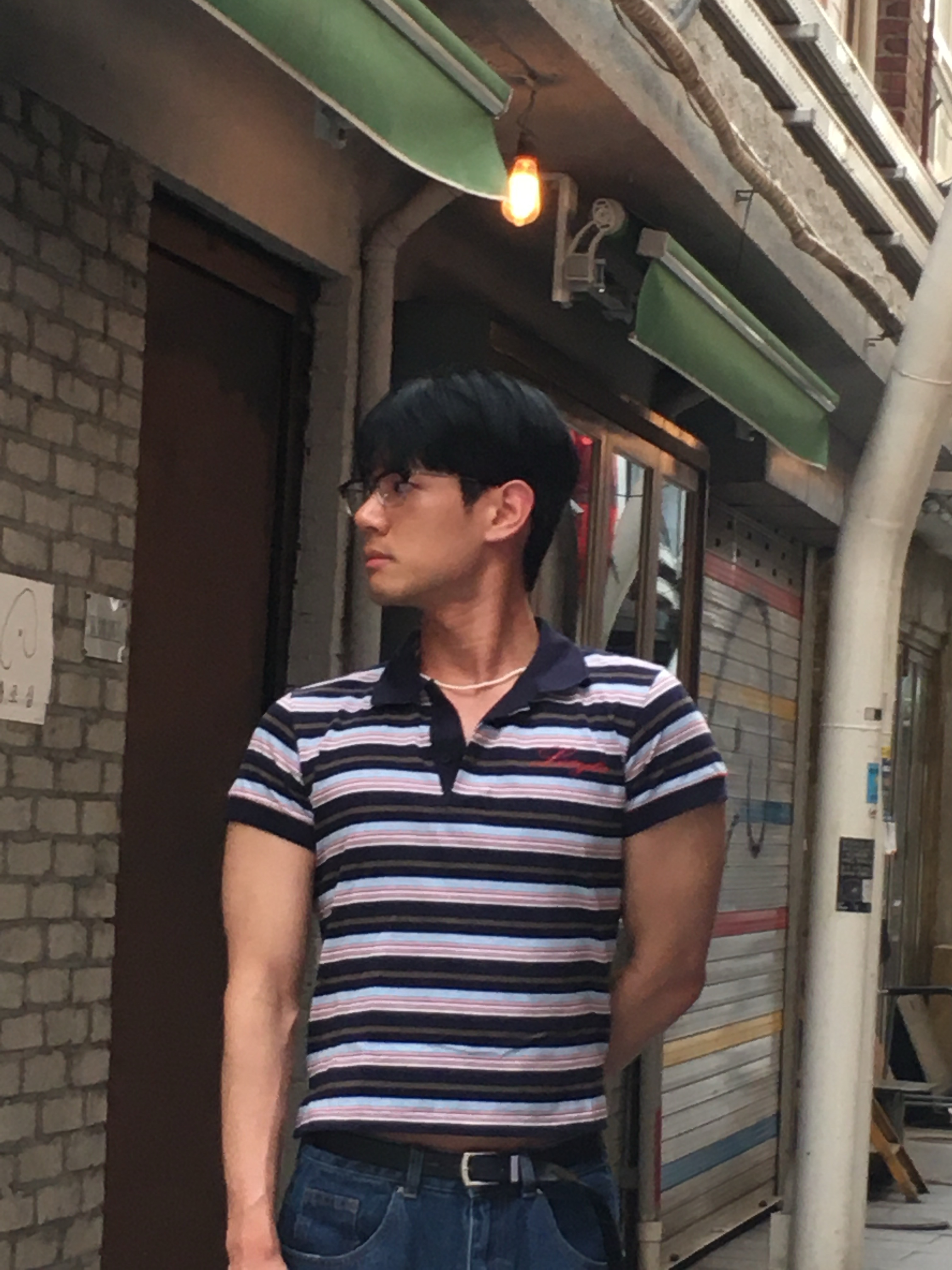 KREAM 스타일 - 3