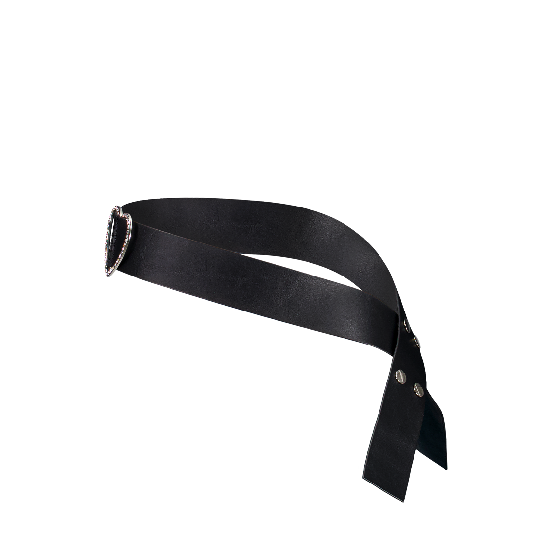 P0000CAD Naviverse Big Heart Belt