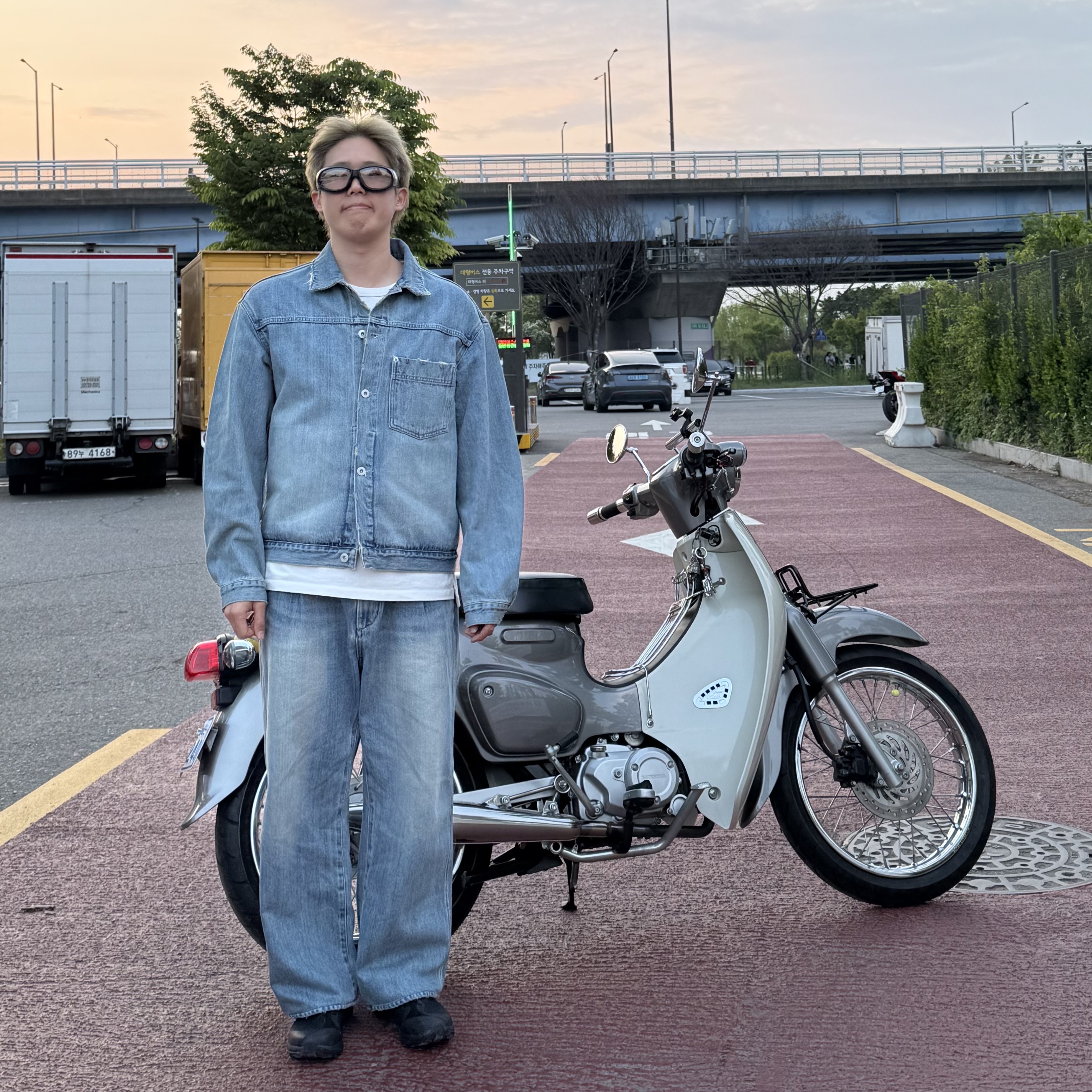 이승복님의 스타일 - 4