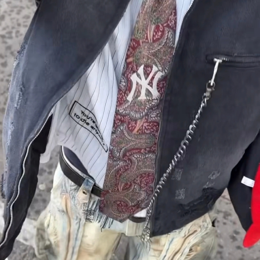 KREAM 프로필 이미지