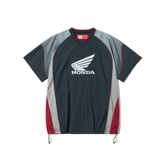 【TILLDAWN】TILLDAWN X TEST ARTIFACT PROTOTYPE TEE BLACK 테스트 아티팩트 x 틸던 프로토타입 티셔츠 블랙 | Test