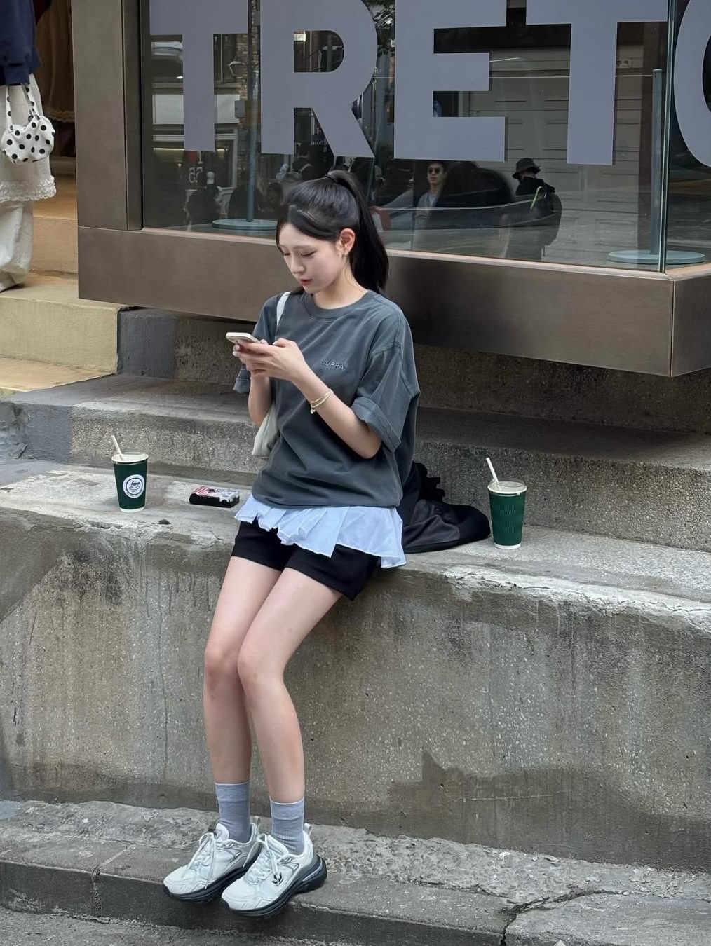 daily_shoot님의 스타일 - 4