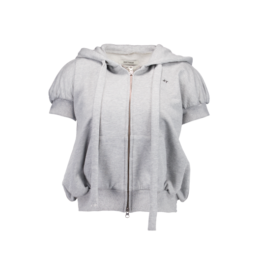 P0000CBD NAVIVERSE Cat Hoodie_Grey