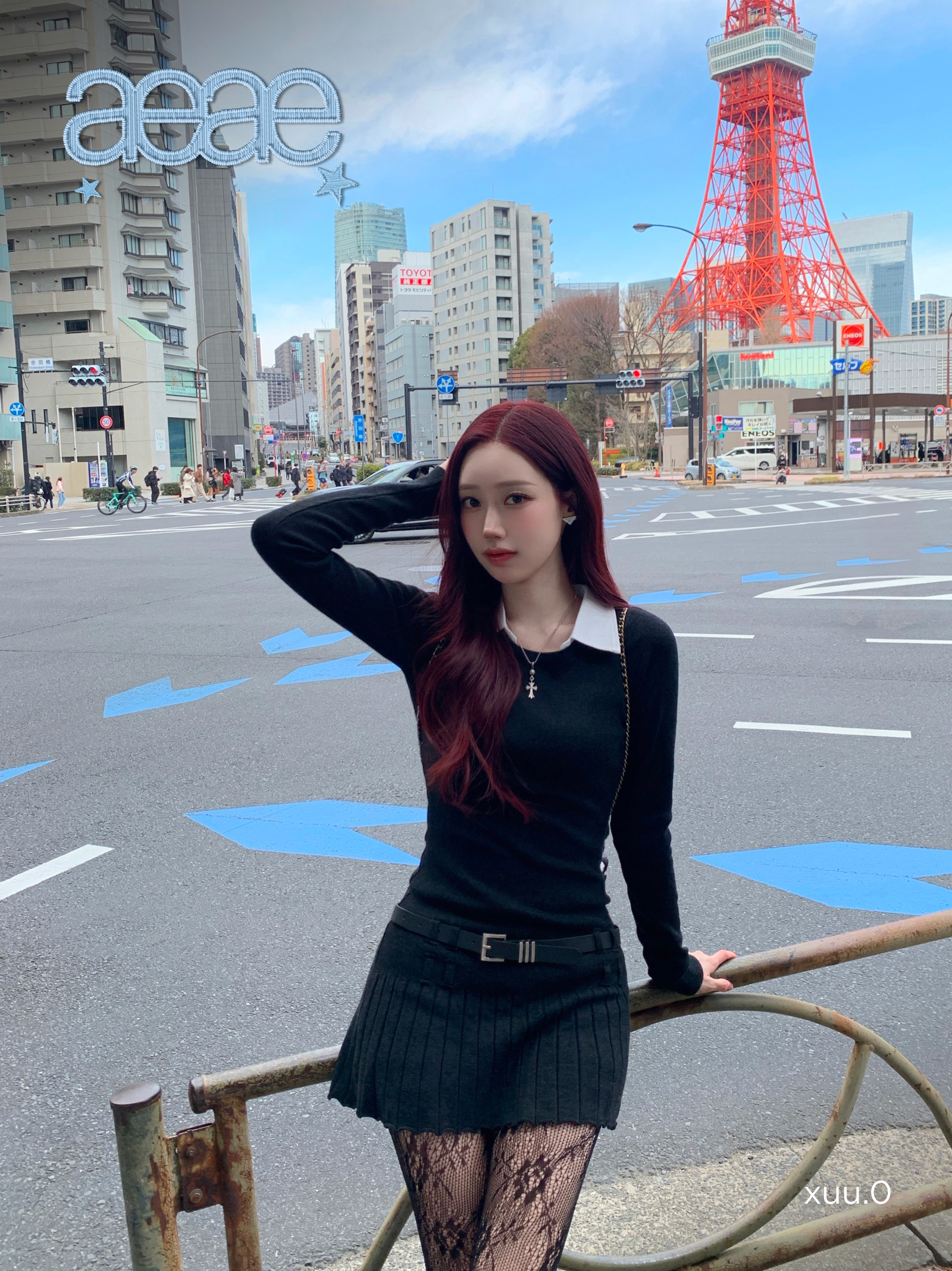 KREAM 챌린지님의 스타일 - 9