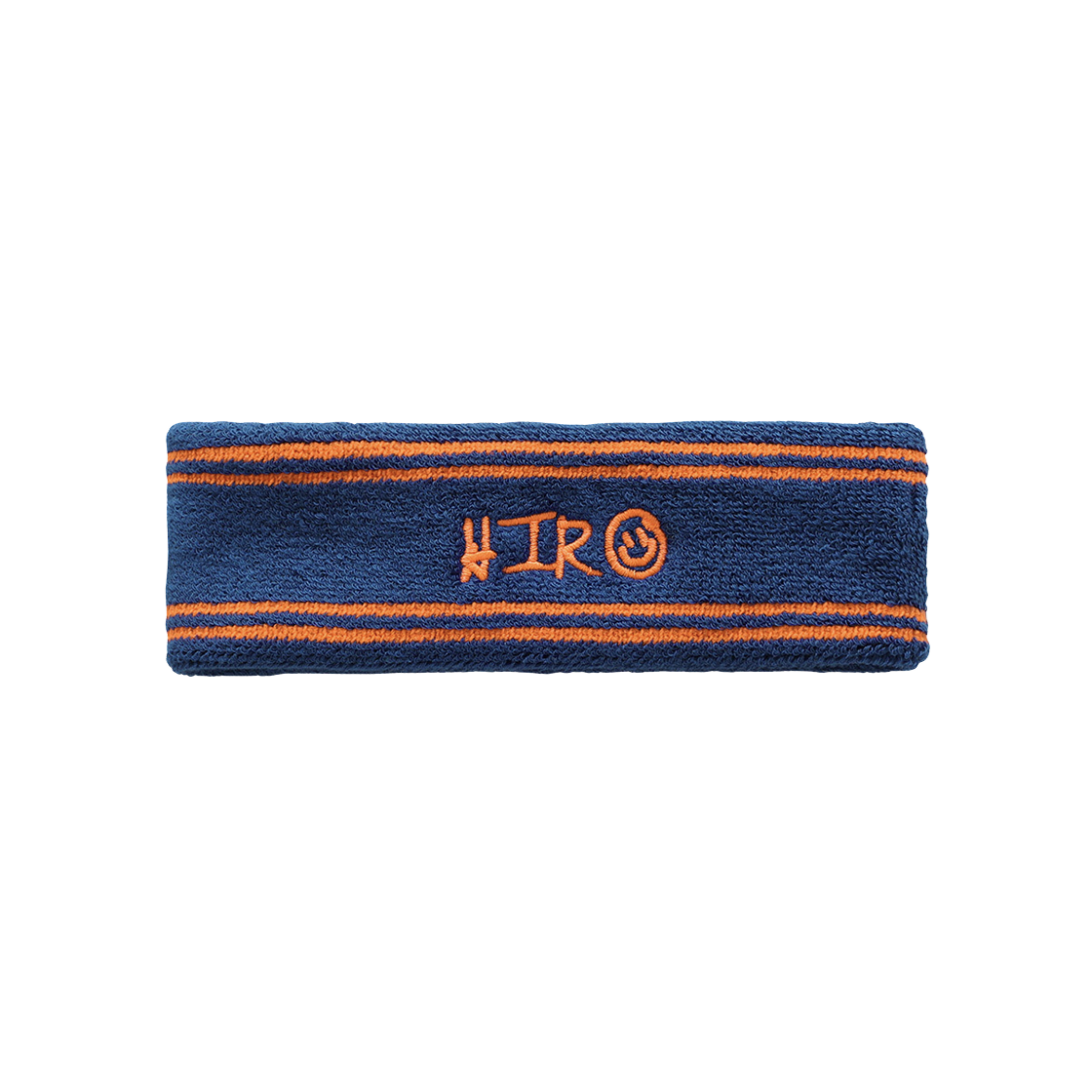 (키즈) 히로 올데이 헤어 밴드 로얄 블루((Kids) Hiro All Day Hair Band Royal Blue)