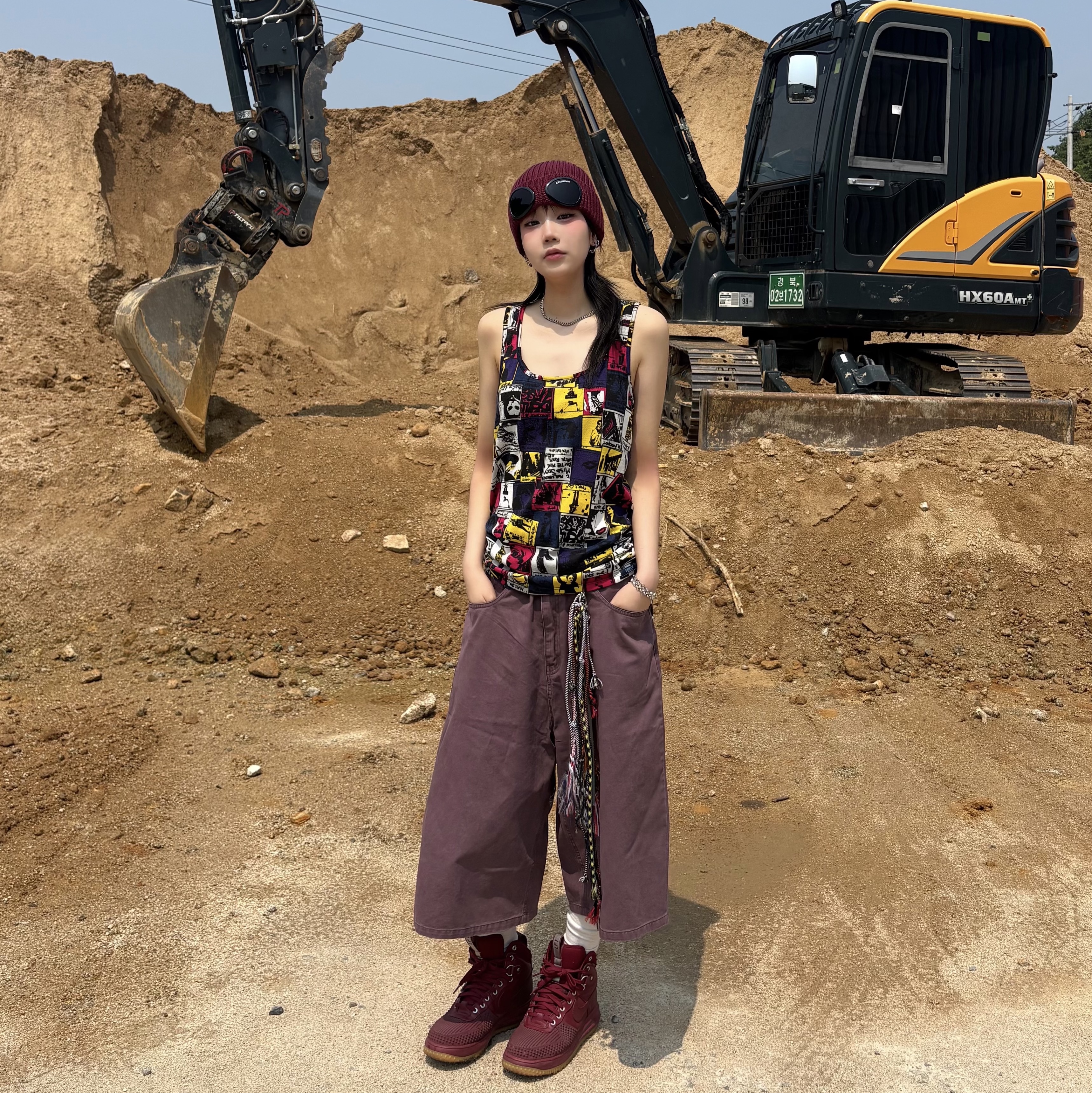 KREAM 스타일 - 1
