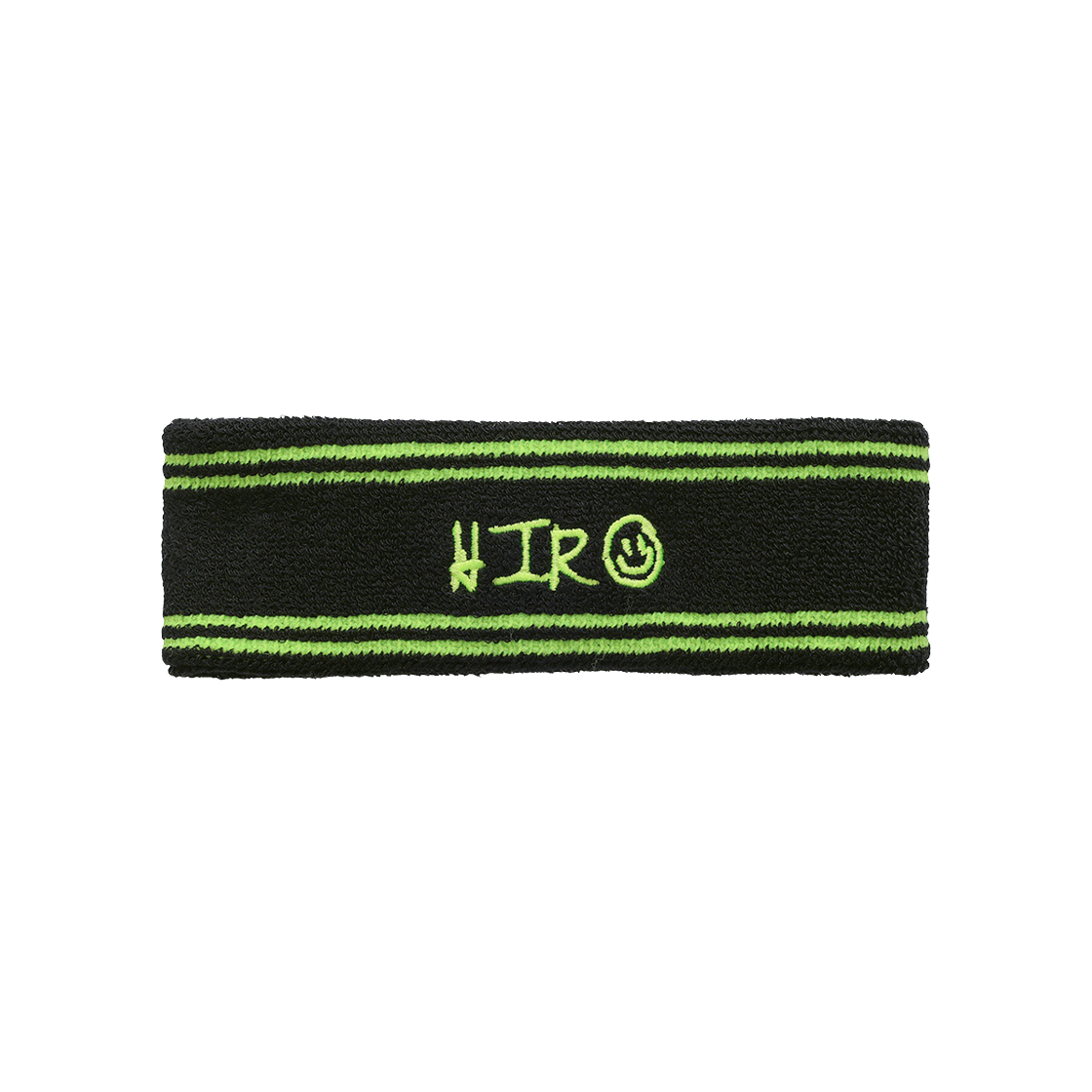 (키즈) 히로 올데이 헤어 밴드 블랙((Kids) Hiro All Day Hair Band Black)