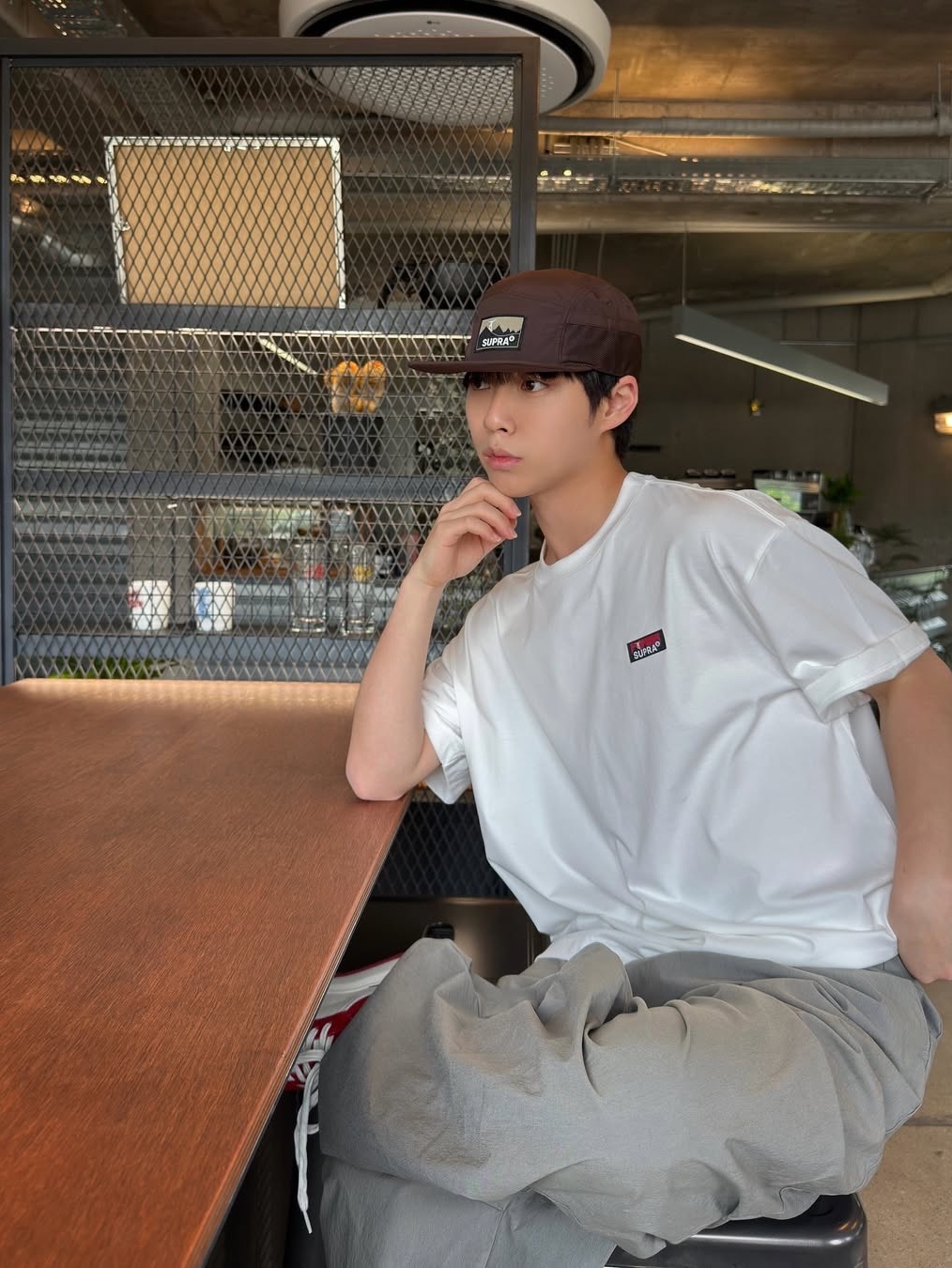 daily_shoot님의 스타일 - 3