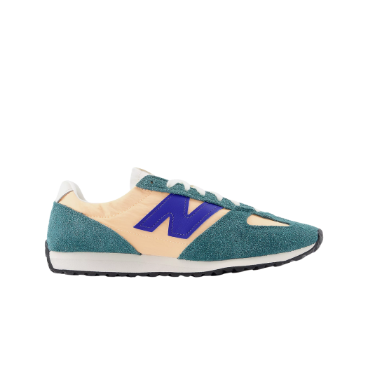 New Balance 471 New Spruce Peach Blossom