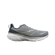 Saucony Guide 17 Wide Flint Shadow