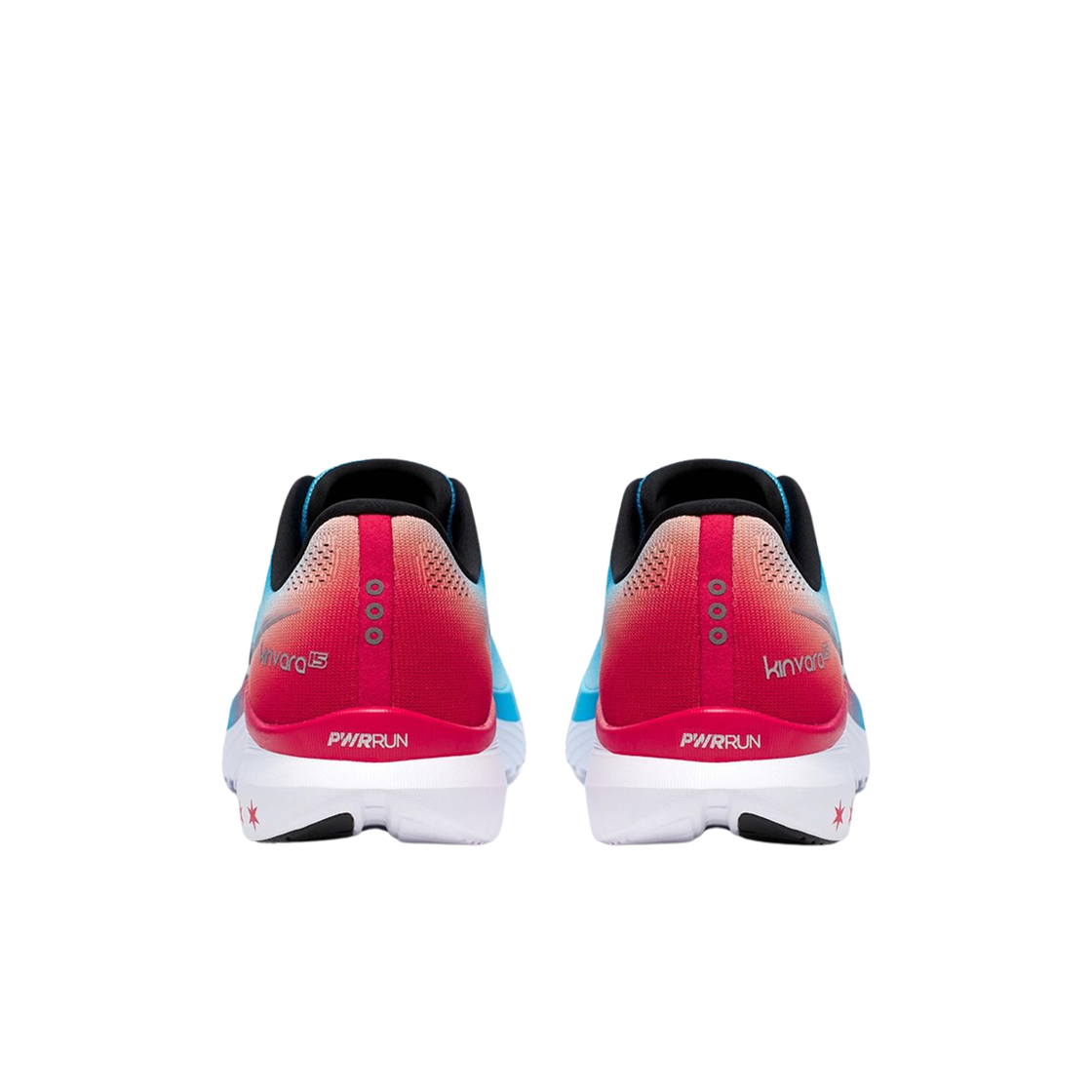 써코니 킨바라 15 블루 레드(Saucony Kinvara 15 Blue Red) - 3