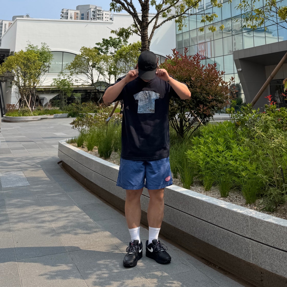 Nocta Nike Supreme X Nike Trail Running Hat Supreme X Nike Running