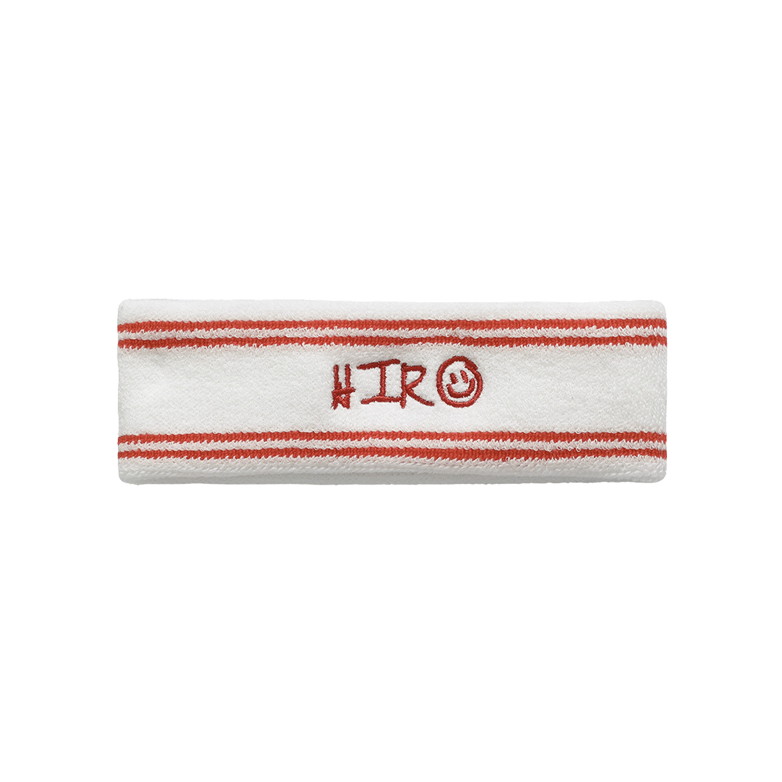 - (Kids) Hiro All Day Hair Band White