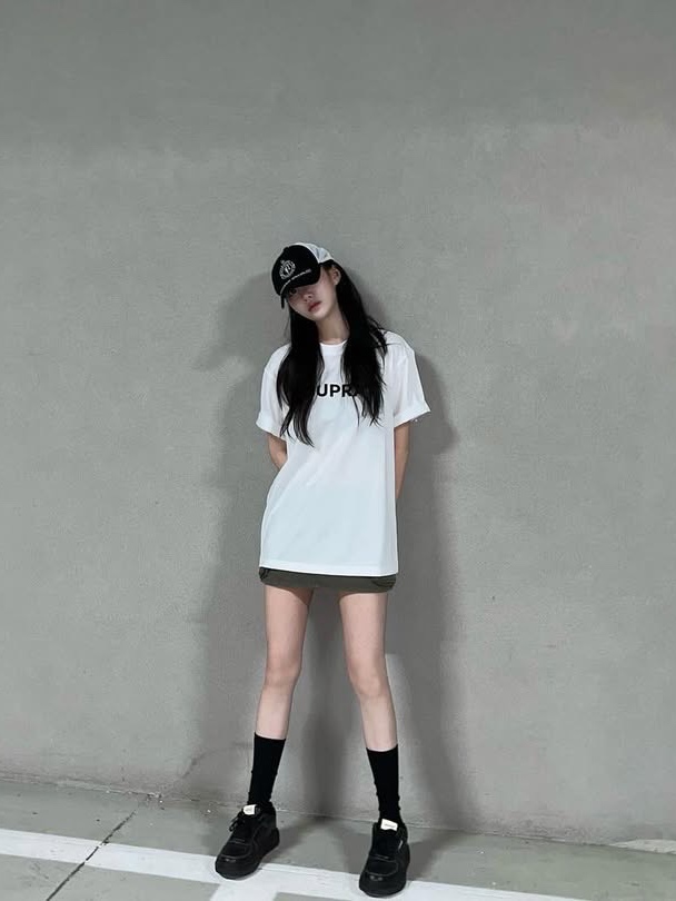 daily_shoot님의 스타일 - 3