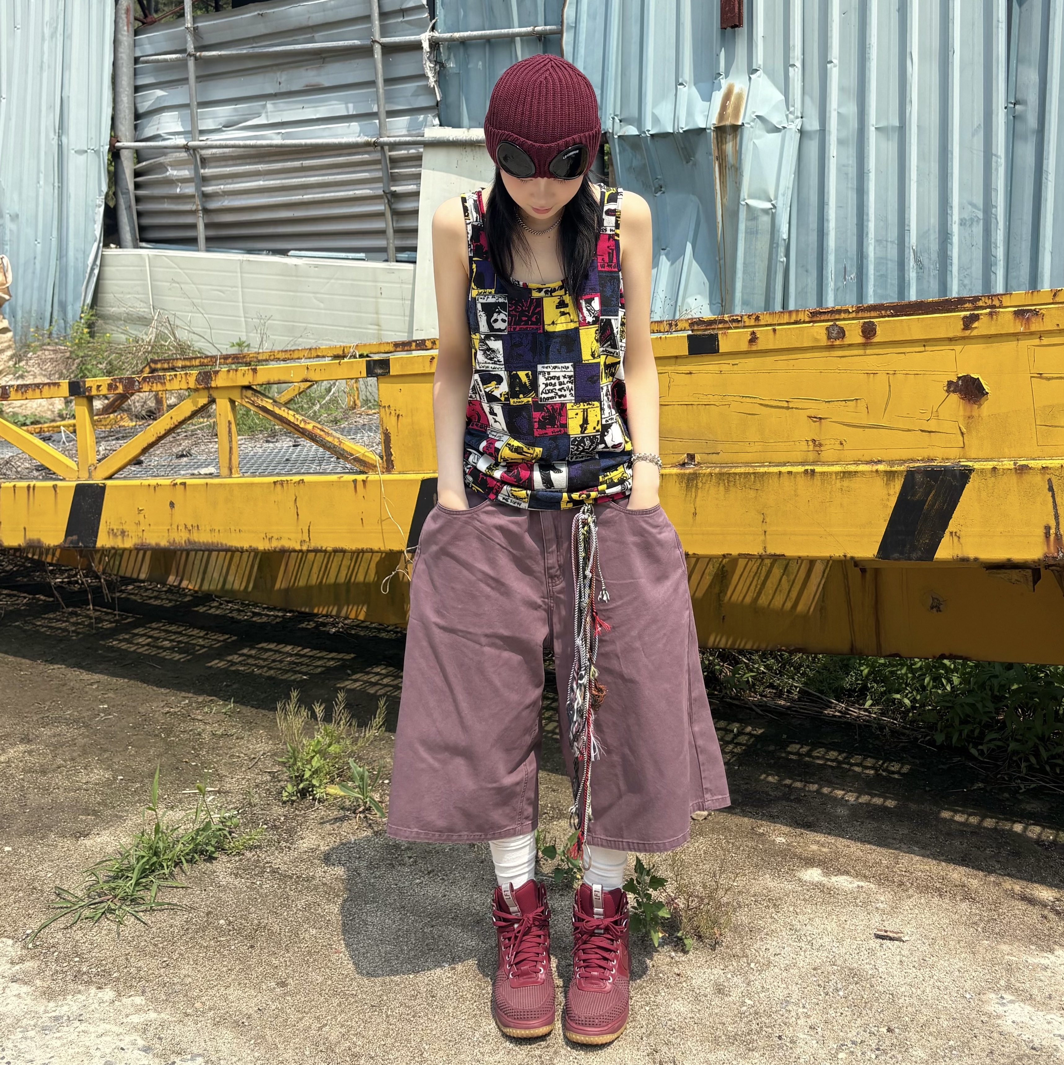 KREAM 스타일 - 2