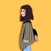 KREAM 프로필 이미지