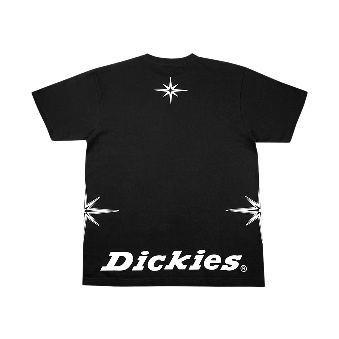 디키즈 x 다크룸 스튜디오 숏슬리브 티셔츠 블랙 | Dickies | KREAM 디키즈 x 다크룸 스튜디오 숏슬리브 티셔츠 블랙 | Dickies | KREAM