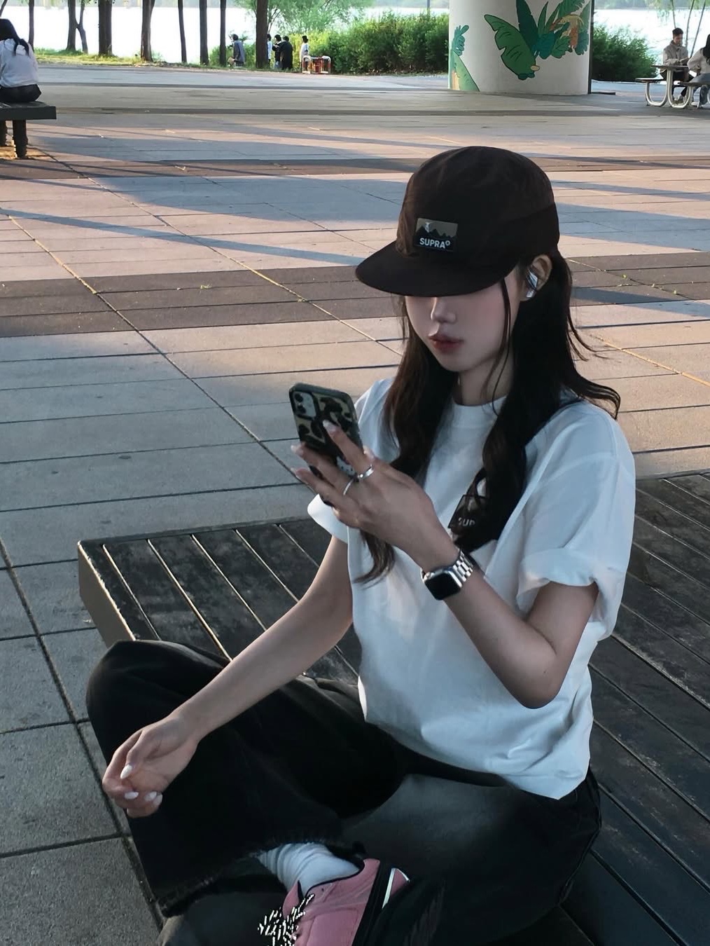 daily_shoot님의 스타일 - 5