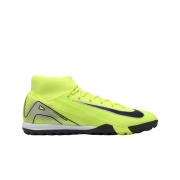 Nike Zoom Mercury Superfly 10 Academy TF Volt Black