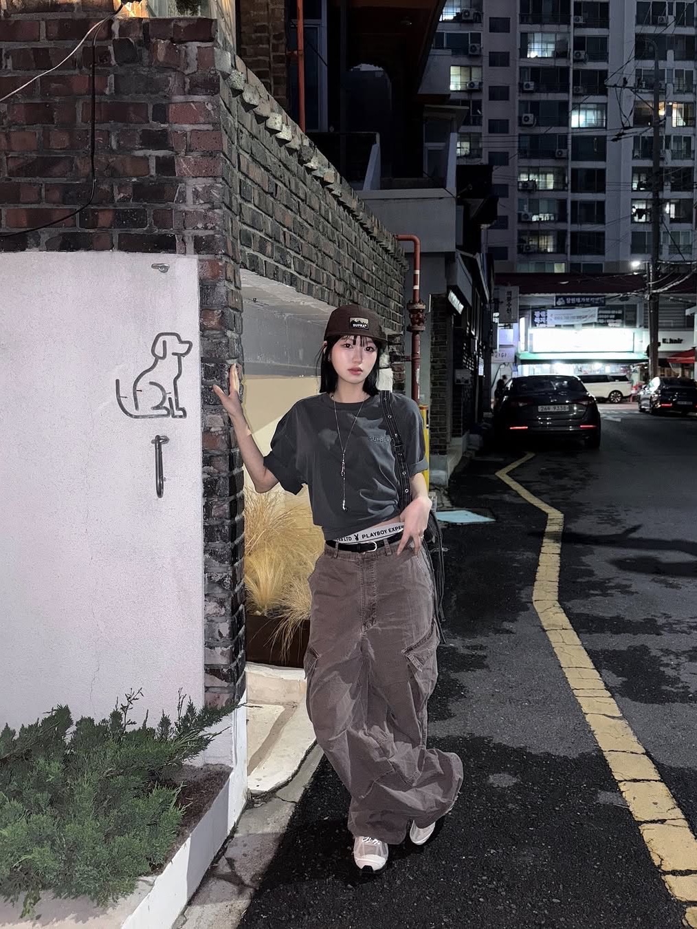 daily_shoot님의 스타일 - 4
