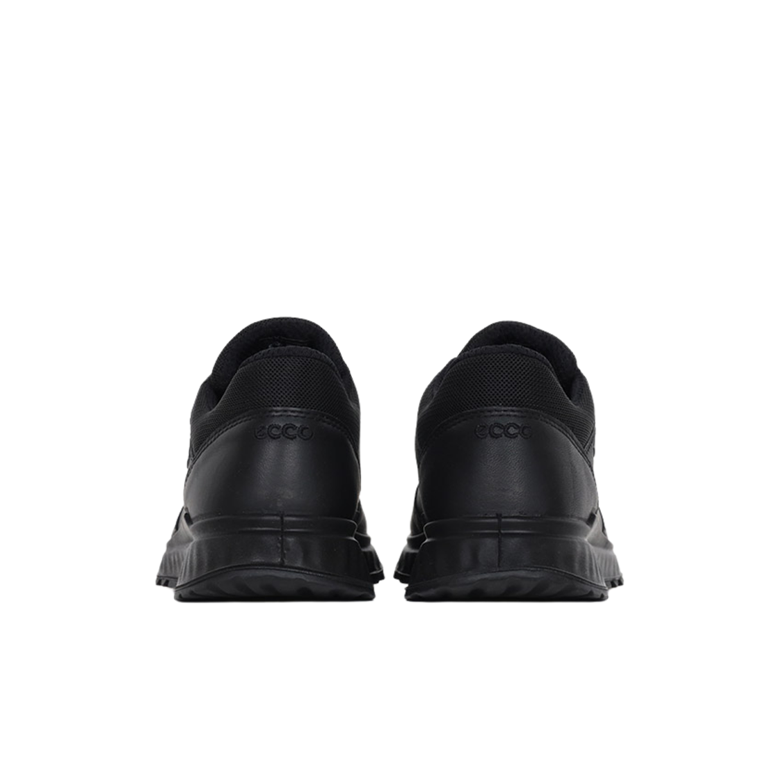 (W) 에코 엑소스트라이드 Gtx 아웃도어 트레이너 블랙((W) Ecco Exostride Gtx Outdoor Trainer Black) - 2