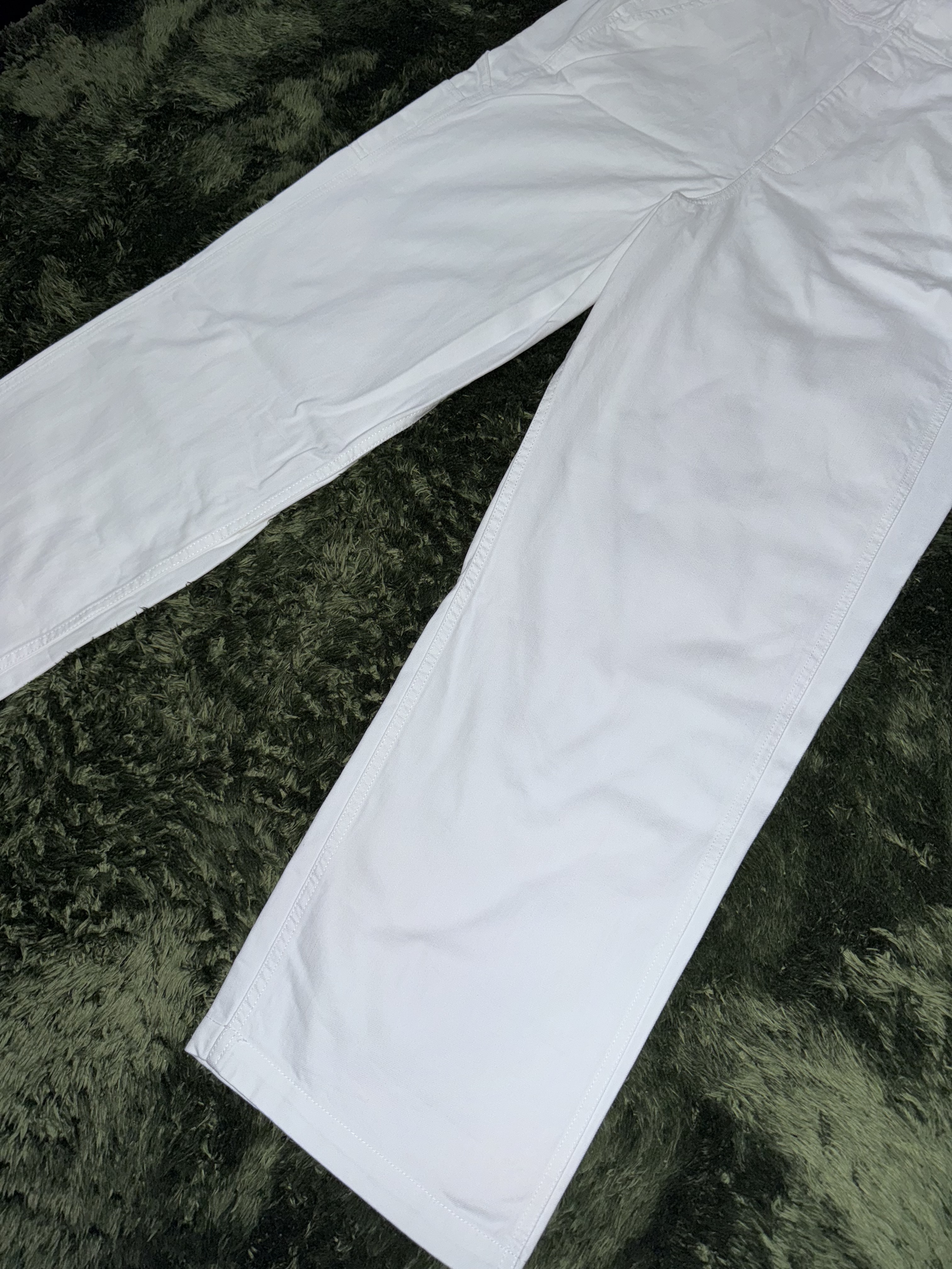 Puma x Noah Dungarees White 착용 스타일 - 7