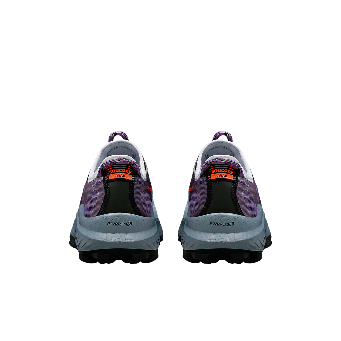 (W) 써코니 엔돌핀 리프트 클라우드 루핀((W) Saucony Endorphin Rift Cloud Lupine) - 3