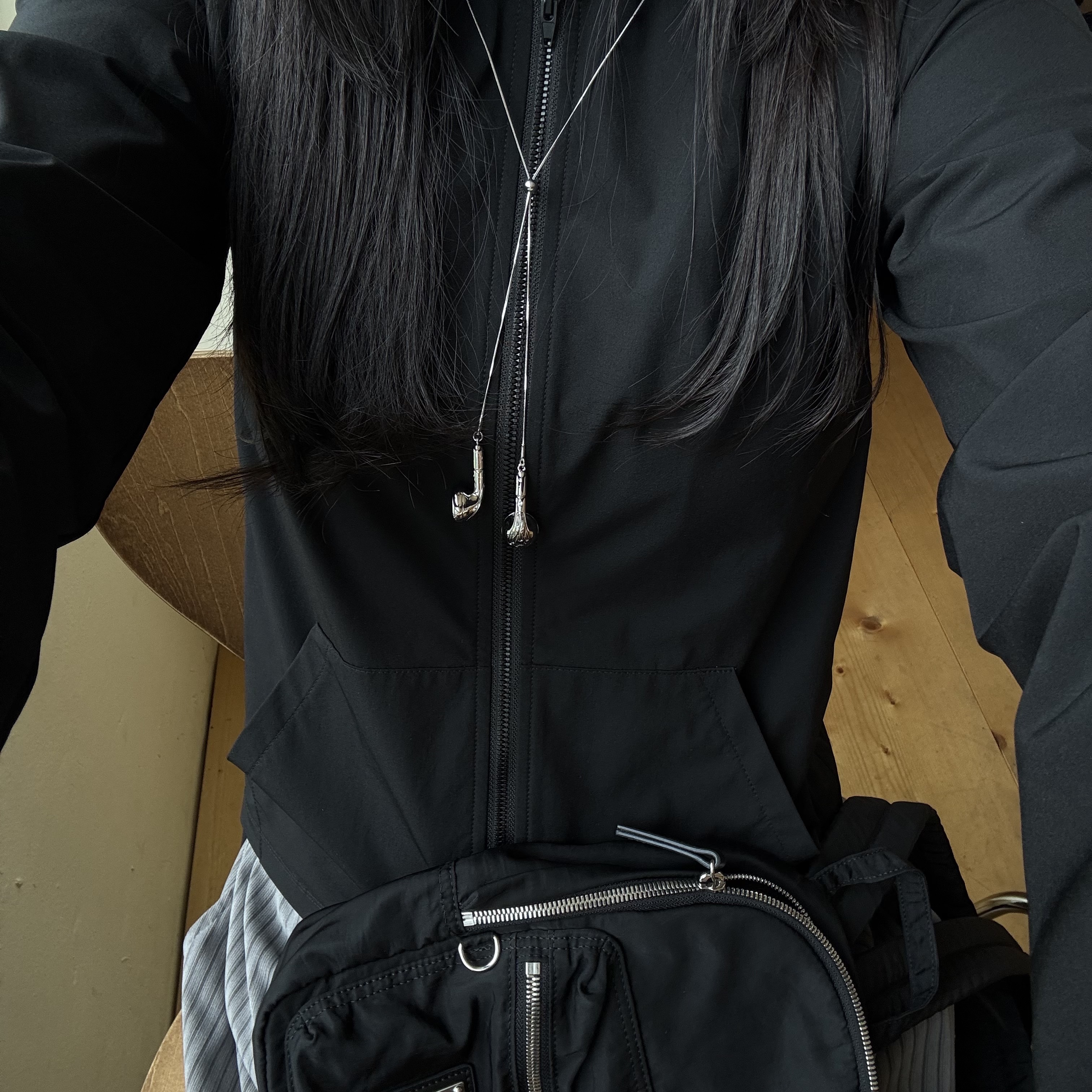 주치님의 스타일