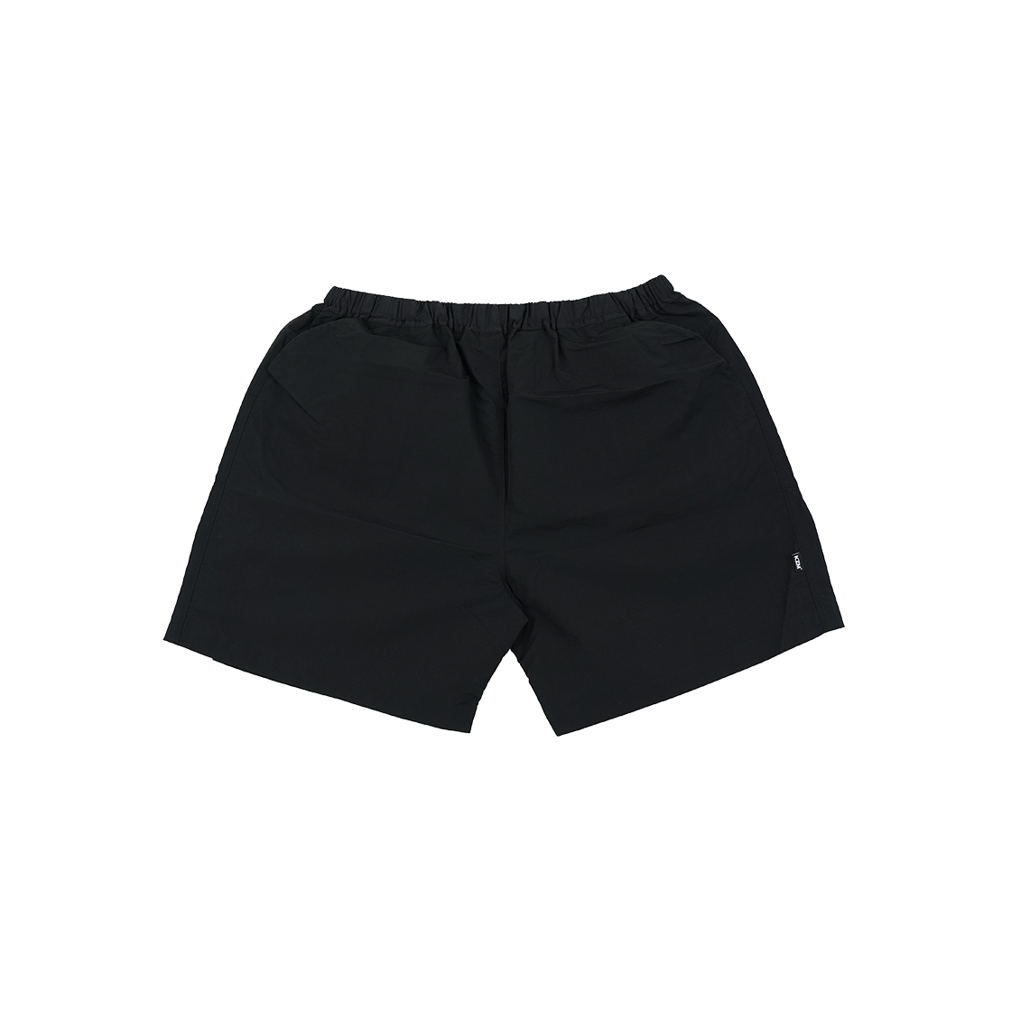 케이지엠 라운드컷 포켓 쇼츠 블랙(KZM Round Cut Pocket Shorts Black) - 2