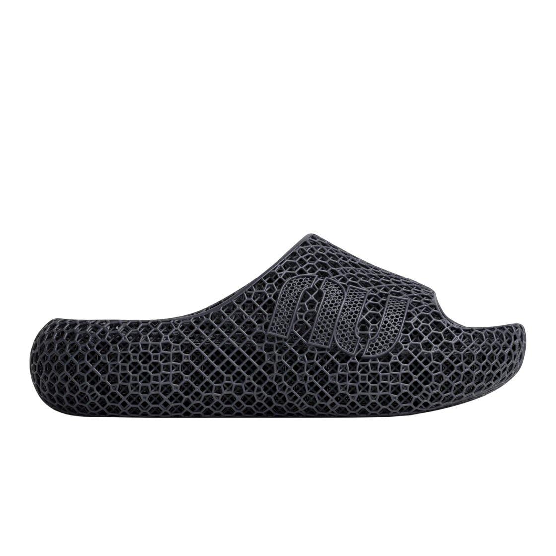 유르 A1 서포트 3D 슬라이드 다크 그레이(YUUR A1 Support 3D Slide Dark Gray)