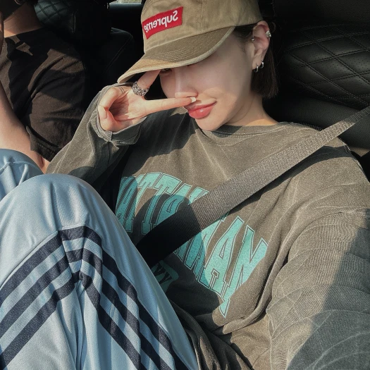 스타일 카드