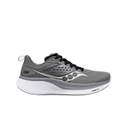 Saucony Ride 17 Cinder Black