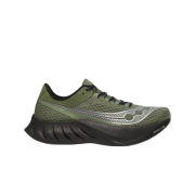 Saucony Endorphin Pro 4 Olivine Black