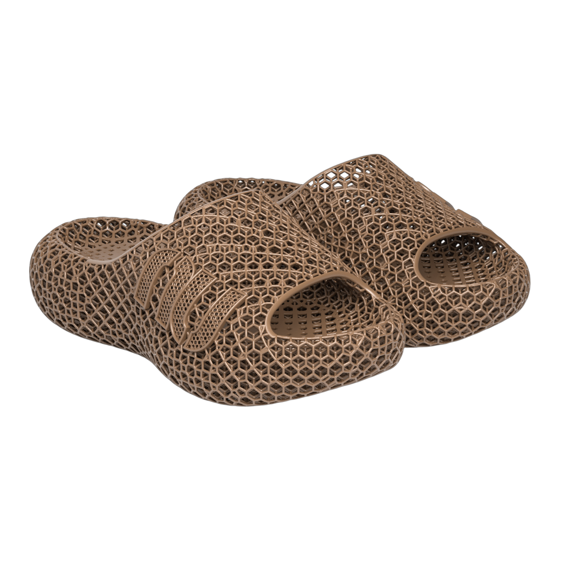 유르 A1 서포트 3D 슬라이드 모카(YUUR A1 Support 3D Slide Mocha) - 4
